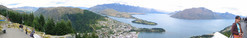 Queenstown scenery - isn't this landscape just amazingly beautiful?
